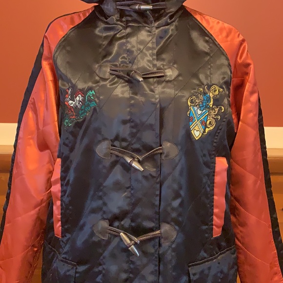 - Jean Paul Gaultier Reservable Jacket - - Picture 3 of 16